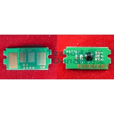 Чип Kyocera P6130cdn/M6x30cdn (TK5140K) черный 7K (ELP, Китай)