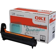 Барабан Oki C532/C542/MC573 (черный)