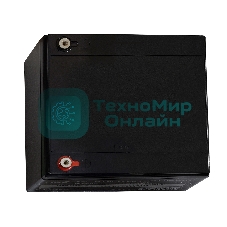 Батарея для ИБП ExeGate DTM 1226 (12V 26Ah), клеммы под болт М5