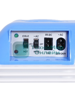 Автохолодильник Starwind CB-112 24л 48Вт