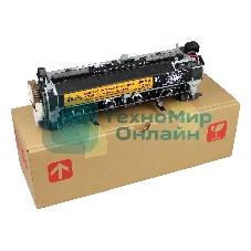Печка в сборе CET CET5958 для HP LaserJet P4014/P4015/P4515