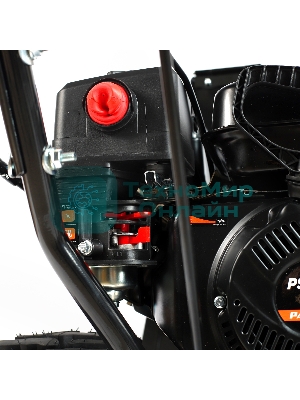 Снегоуборщик бензиновый Patriot PS 603 6.5л.с.