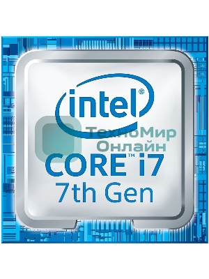 Процессор Intel Core-i7-7700 Soc-1151 3.6GHz OEM