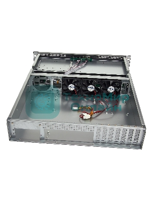 Серверный корпус ExeGate Pro EX281292RUS 2U550-HS08 RM 19