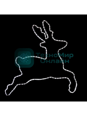 Фигура Neon-night 
