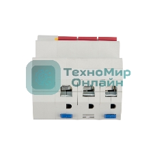 Выключатель умный Wi-Fi автоматический 2P/32А SECURIC