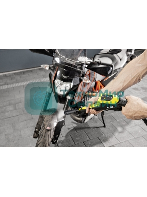 Минимойка Karcher K 5 Power Control *EU 2100Вт (1.324-550.0)