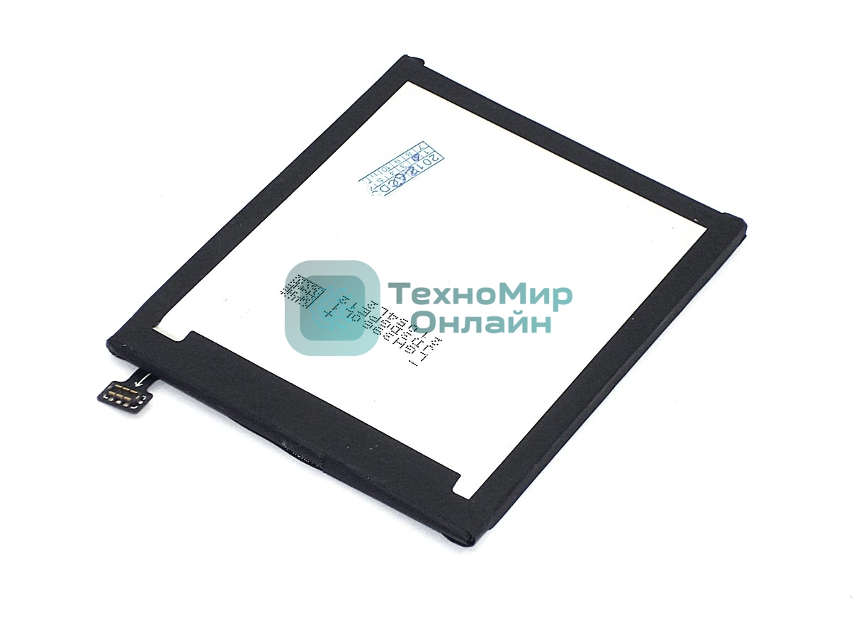 Аккумуляторная батарея Li3827T44P6h726040 для ZTE Nubia Z11 Mini 3.85V 2750mAh