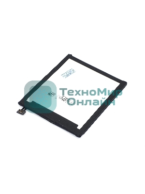 Аккумуляторная батарея Li3827T44P6h726040 для ZTE Nubia Z11 Mini 3.85V 2750mAh