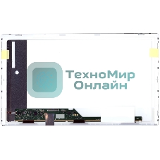 Матрица LP156WH4(TL)(N1)