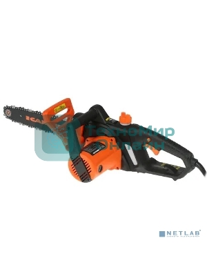 Электрическая цепная пила Carver RSE-1800М 1800Вт 2.4 л.с. дл. шин.: 14