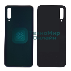 Задняя крышка для Samsung A505F Galaxy A50 (2019) черный