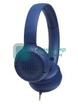 Наушники накладные JBL Tune 50032 Омсиний