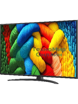 Телевизор LG 50