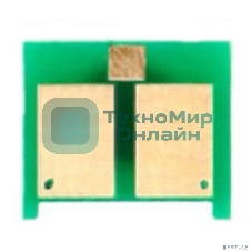 Чип CF281X для HP M630f/M630dn/M630h/M630z 25000 копий