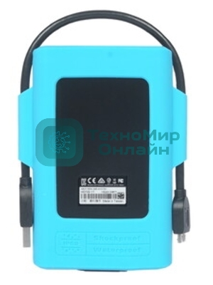 Внешний HDD 2.5