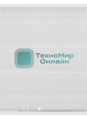 Светодиодный светильник ЭРА SPO-6-36-6K-P 4 595x595x19 36Вт 3000Лм 6000К призма