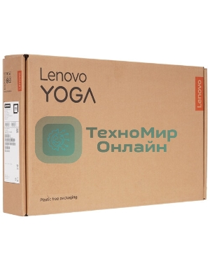 Ноутбук Lenovo Yoga 7 2-in-1 14ILL10 Intel Core Ultra 7 256V 2200MHz/14
