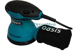 Эксцентриковая шлифовальная машина Oasis GX-30