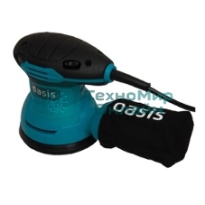 Эксцентриковая шлифовальная машина Oasis GX-30