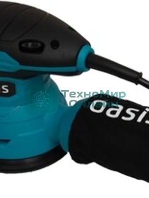 Эксцентриковая шлифовальная машина Oasis GX-30