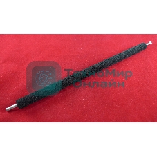 Вал подачи тонера (Supply Roller) HP CLJ СP5225/5525/5520/M750/M775 (ELP, Китай)