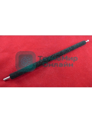 Вал подачи тонера (Supply Roller) HP CLJ СP5225/5525/5520/M750/M775 (ELP, Китай)