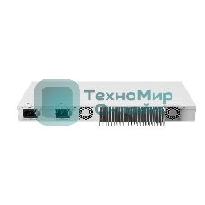 Маршрутизатор 1000M 12PORT CCR2004-1G-12S+2XS MIKROTIK
