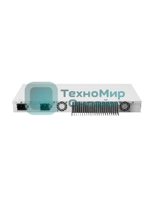 Маршрутизатор 1000M 12PORT CCR2004-1G-12S+2XS MIKROTIK