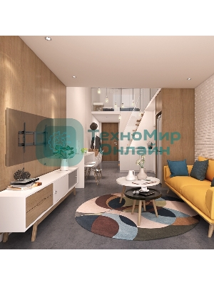 Кронштейн для телевизора Rexant 43