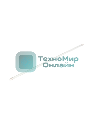 Лампа светодиодная Rexant трубка Т8 25,5 Вт 2168 Лм G13 AC 170-265 В 4000 K 1500мм