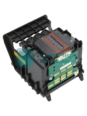 Комплект для замены печатающей головки HP 711 C1Q10A для HP Designjet T120/T520