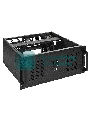 Серверный корпус ExeGate Pro 4U350-02 RM 19