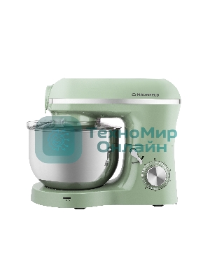 Кухонный комбайн Maunfeld MF-436GR PRO