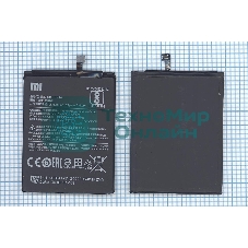 Аккумуляторная батарея BN44 для Xiaomi Note 5 Dual, Redmi 5 Plus 3900mAh/15.02Wh 3,85V