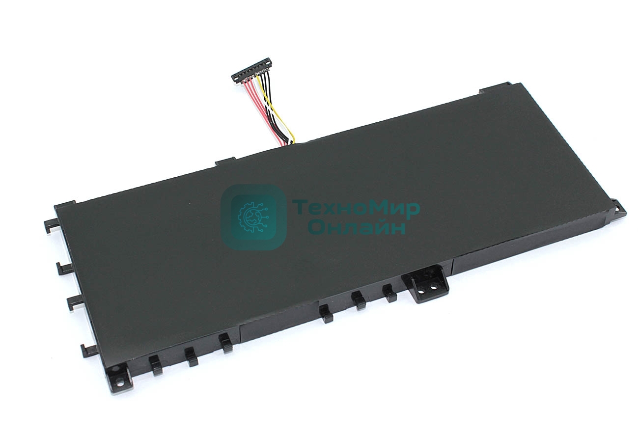 Аккумуляторная батарея для ноутбука Asus V451 14.4V 2600mAh OEM