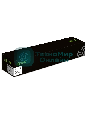 Блок фотобарабана Cactus CS-DR049 C-EXV 49Drum ч/б:12000 стр. для i-SENSYS LBP113w; LBP112;MF112/MF113w Canon