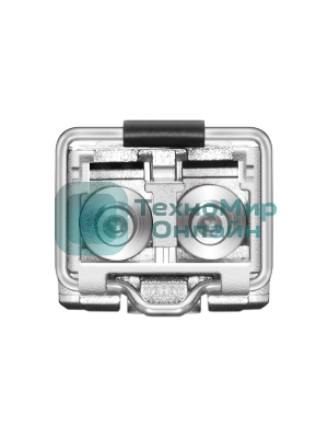 Модуль Cisco GLC-SX-MMD= 1000BASE-SX SFP transceivermodule, MMF, 850nm, DOM