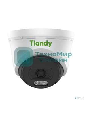 Камера IP TIANDY 2Mp DOME TC-C320N (I3/E/Y/2.8мм)
