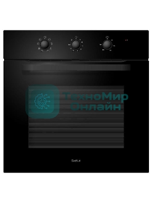Духовой шкаф Evelux EO 622 EB