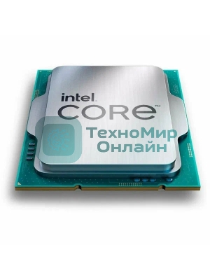 Процессор intel Core i5-14400F Soc-1700 2.5GHz OEM