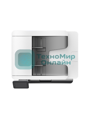 МФУ лазерное Pantum BM5201ADN Mono laser, A4, 42 ppm, 1.2 GHz, 1200x1200 dpi, Duplex, DADF50, paper tray 250 pages, USB, LAN, start. cartridge 3000 pages, проектная модель