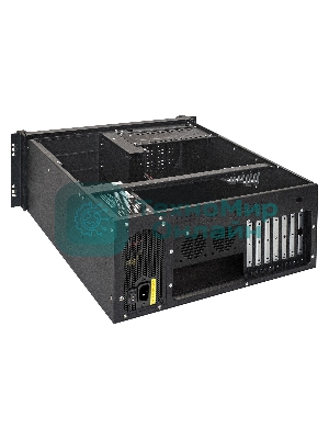 Серверный корпус ExeGate Pro 4U450-16/4U4019S (RM 19