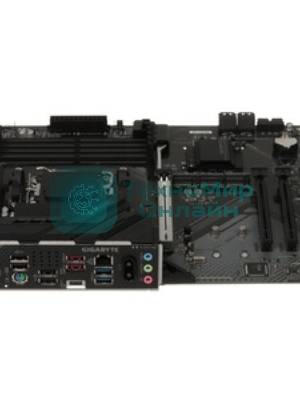 Материнская плата Gigabyte B850 GAMING WIFI6, AM5, AMD B850, 4xDDR5, 4xSATA, 3xM.2, 1xPCIe 5.0 x16, 3xPCIe 3.0 x16, 1xHDMI, 1xDP, 1x1Gb LAN, Wi-Fi 6, Bluetooth 5.3, 1xUSB-C 5Gbps, 2xUSB-A 10Gbps, 2xUSB-A 5Gbps, 4xUSB-A 2.0, 1xPS/2, 3x3.5 мм, 7.1, ATX