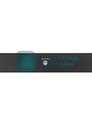 Коммутатор D-Link DGS-1052/A3A, 48×1 Гбит/с + 4×1 Гбит/с Combo, неуправляемый