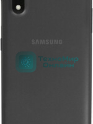 Аккумуляторная батарея Samsung Galaxy A01 SM-A015 (QL1695) 3.85V 3000mAh