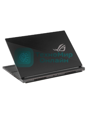 Допплата для Asus GX531GV