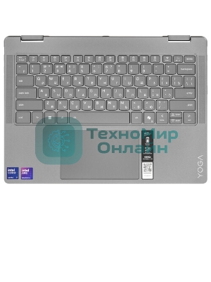 Ноутбук Lenovo Yoga 7 2-in-1 14ILL10 Intel Core Ultra 7 256V 2200MHz/14