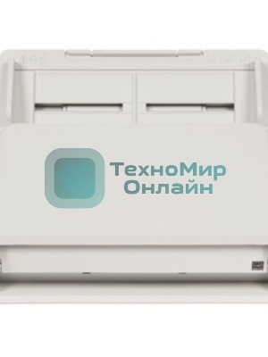 Сканер Fujitsu SP-1120N (PA03811-B001) A4 белый