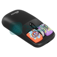 Мышь RITMIX RMW-335 Black